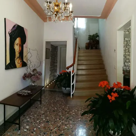 Casa Rossi Ferienhaus *