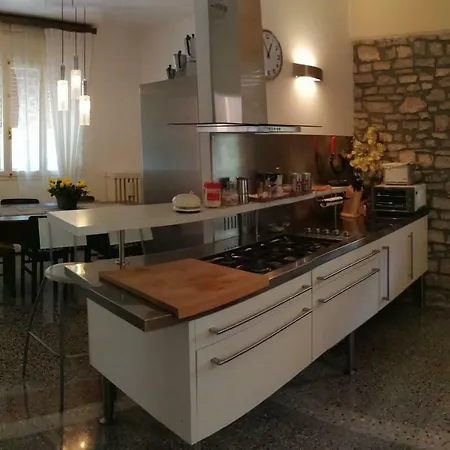 Ferienhaus Casa Rossi Montaner