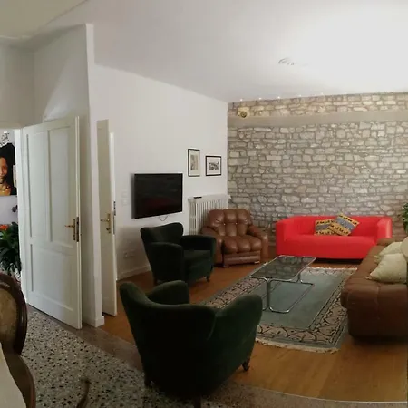 Casa Rossi *