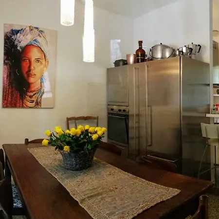 Casa Rossi Montaner