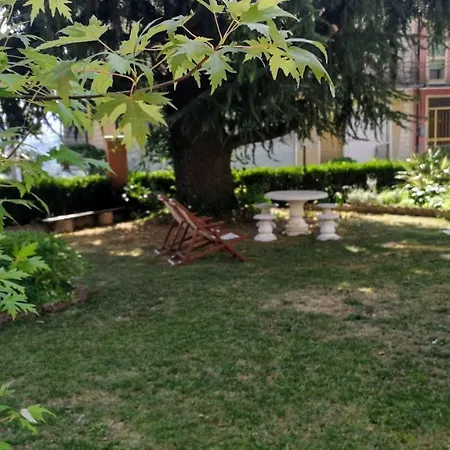 Casa Rossi * Montaner