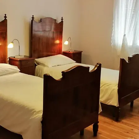 Ferienhaus Casa Rossi Montaner
