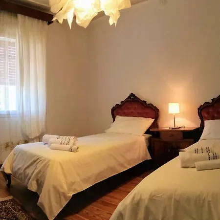 Casa Rossi *