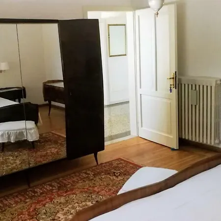Ferienhaus Casa Rossi