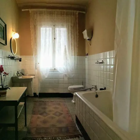 Casa Rossi