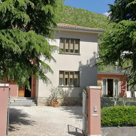 Ferienhaus Casa Rossi