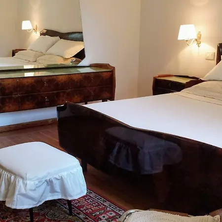 Ferienhaus Casa Rossi Montaner