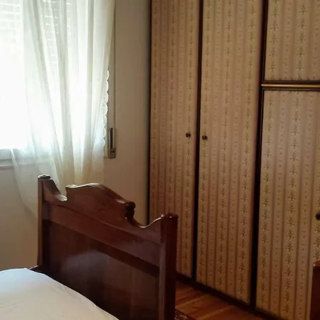 Casa Rossi Ferienhaus Montaner
