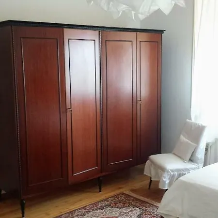 Ferienhaus Casa Rossi *