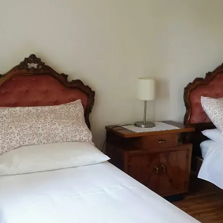 Ferienhaus Casa Rossi Montaner