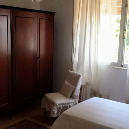 Casa Rossi Ferienhaus *