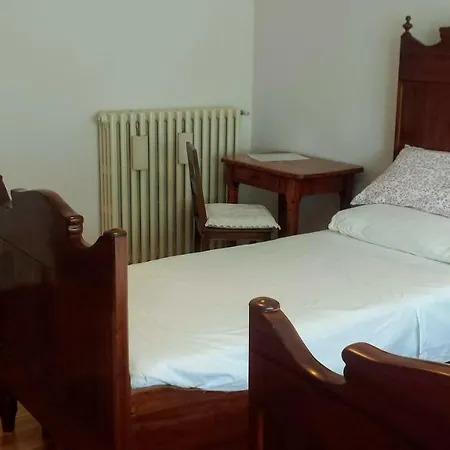 Ferienhaus Casa Rossi Montaner
