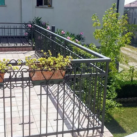 Ferienhaus Casa Rossi