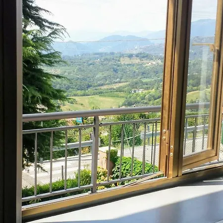 Casa Rossi Ferienhaus